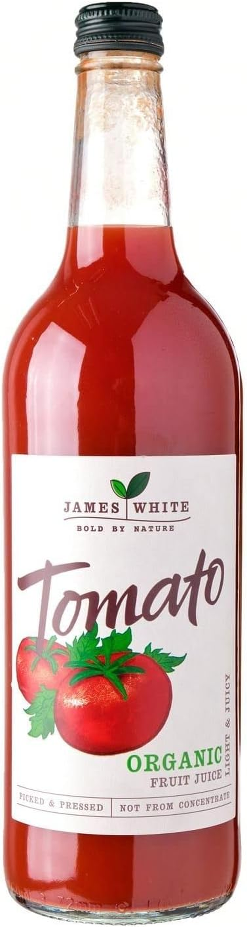 Beet It Organic Tomato Juice 750 Ml