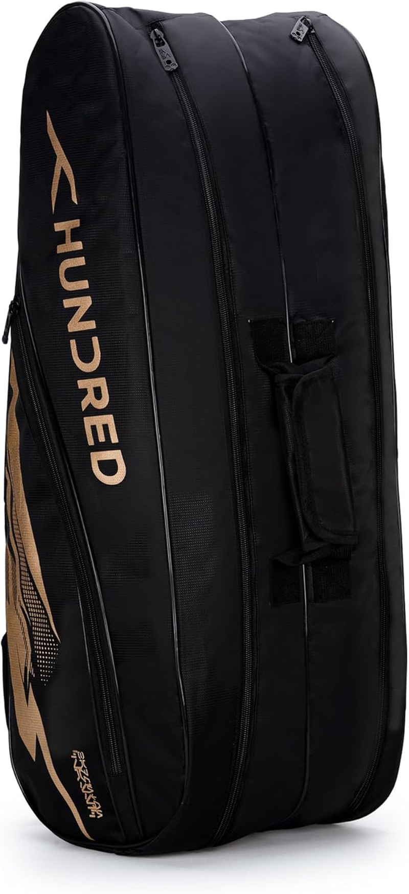 Hundred Cosmogear Badminton Kit-Bag - Navy image number 5