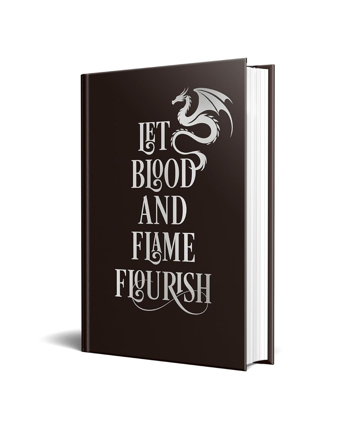 On Wings of Blood (Bloodwing Academy, Book 1): the New and Hottest, MUST-READ Dark Academia, Enemies-To-Lovers Fantasy Romance, with Dragons and Vampires, for 2025! (Bloodwing Academy, Book 1) image number 2