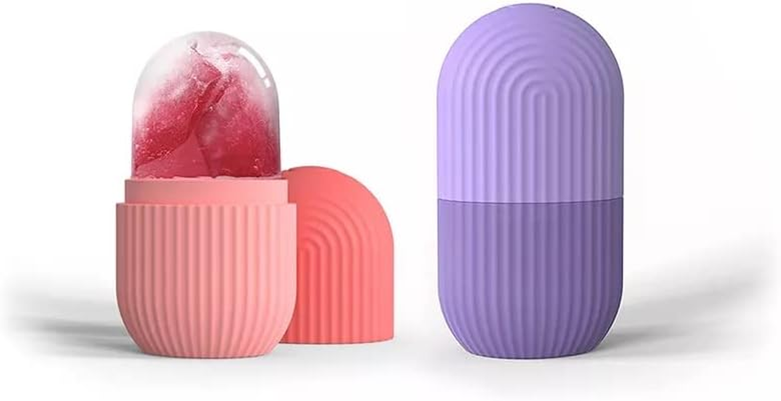 FACE - ICE FACE ROLLER (Pink)