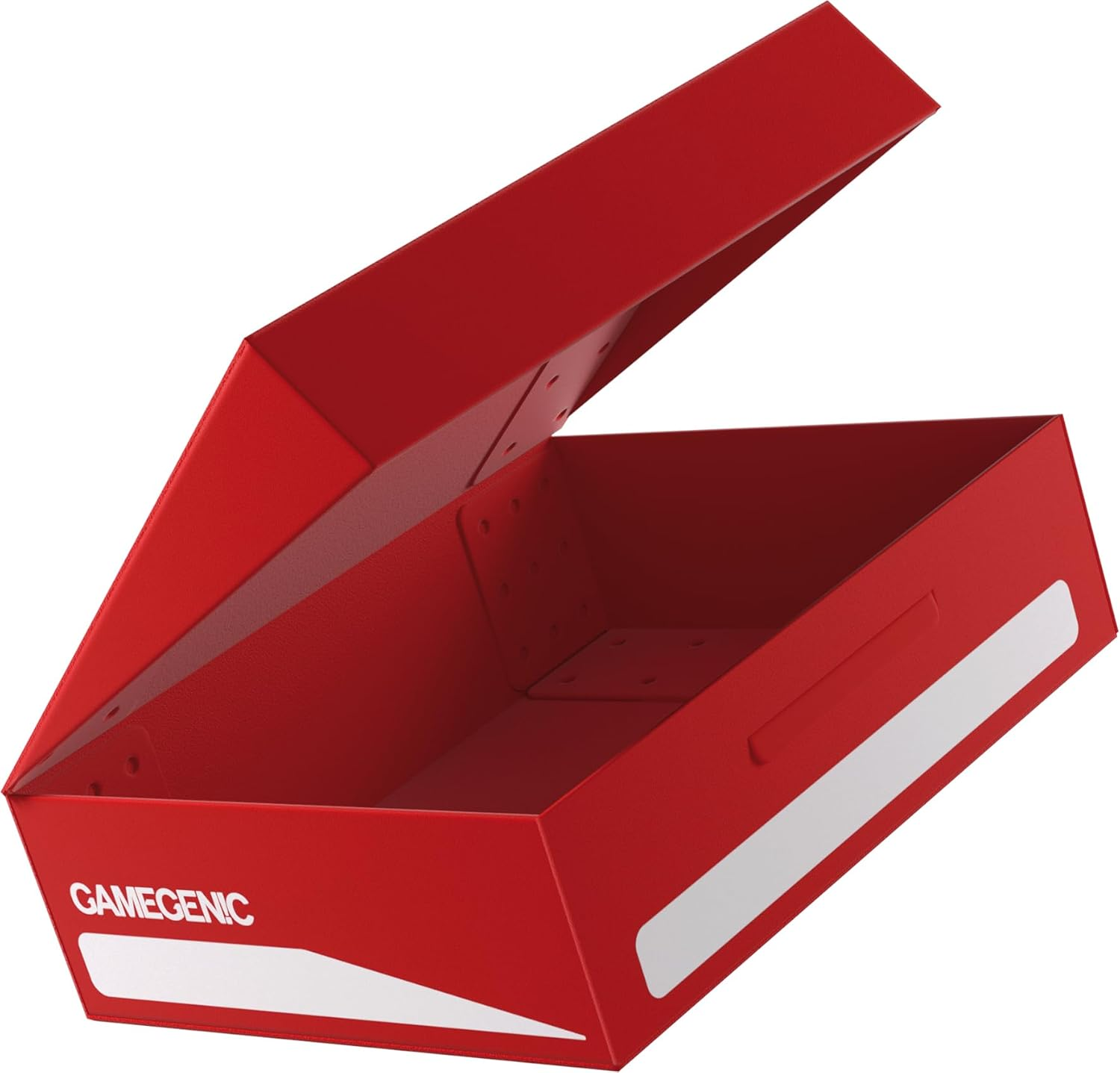 Gamegenic Token Holder, Red - Red image number 4