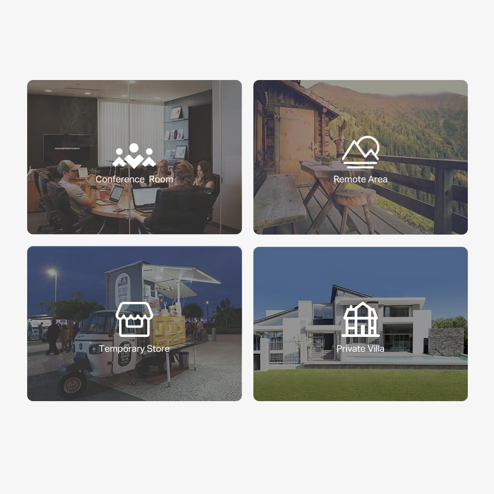 Tp-Link 300 Mbps Wireless N 4G LTE Router, 4G Network, Connects up to 32 Devices, SIM Card Slot, Wi-Fi Router Mode, LAN/WAN Port, No Configuration Needed, Parental & Access Control (TL-MR100) image number 1