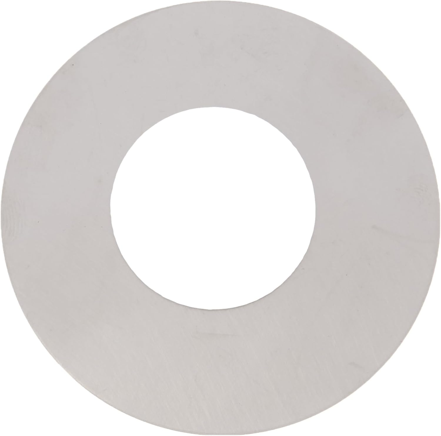 Durable Stainless Steel Pictogram Push 65Mm, Silver, (490065)