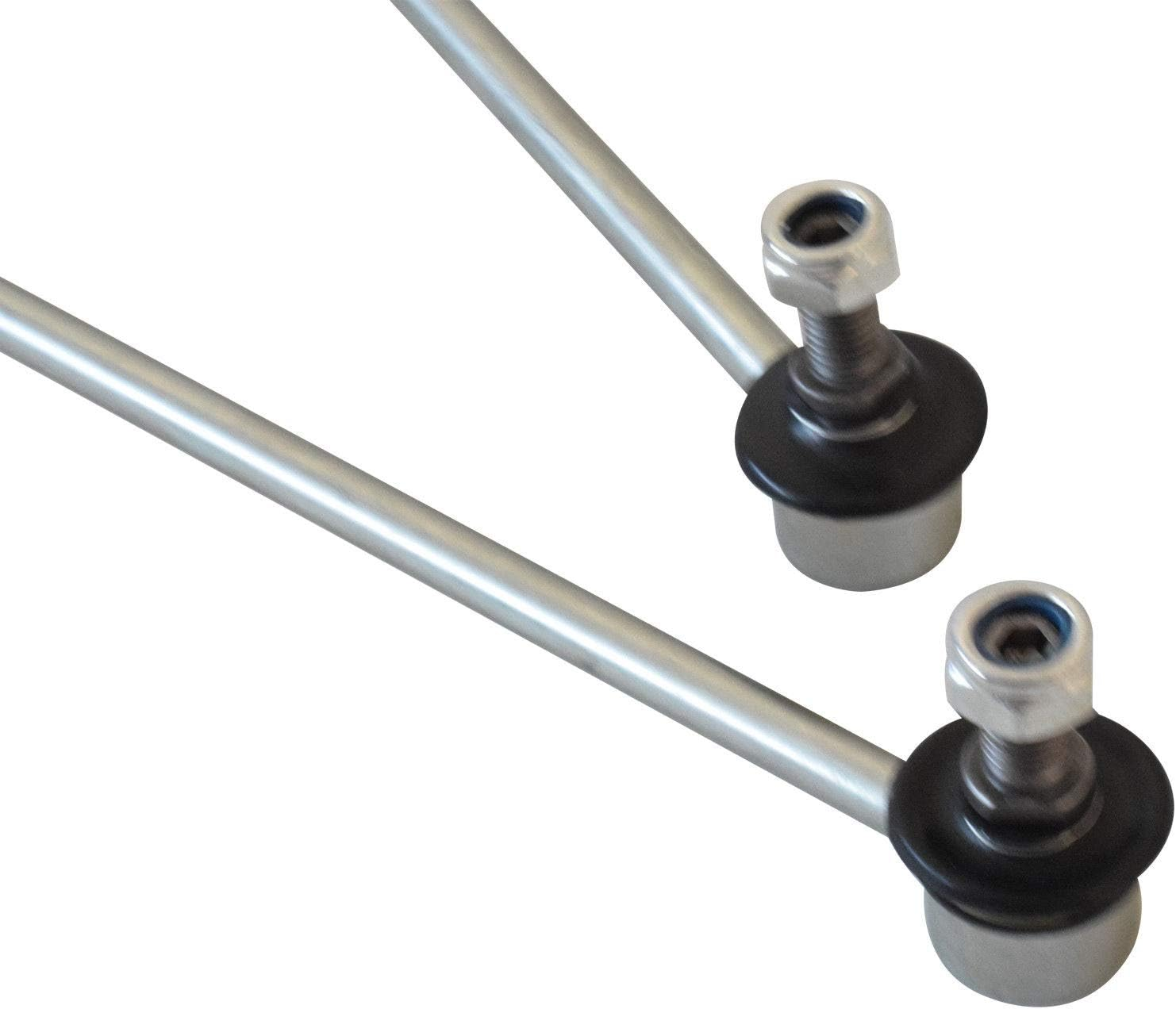 ATP Front Lower Control Arm Ball Joint & Front Sway Bar Link Set Fit for Territory SX SY TX 2004-2009 image number 4