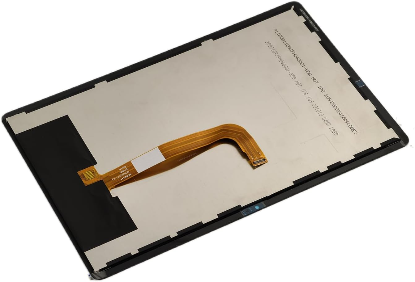 For Samsung Galaxy Tablet A9+ plus Screen Replacement for Samsung Tab A9+ plus Replacement Screen Kit SM-X210 SM-X215 SM-X216 LCD Display Digitizer Touch Screen Assembly 11 Inch Black image number 2