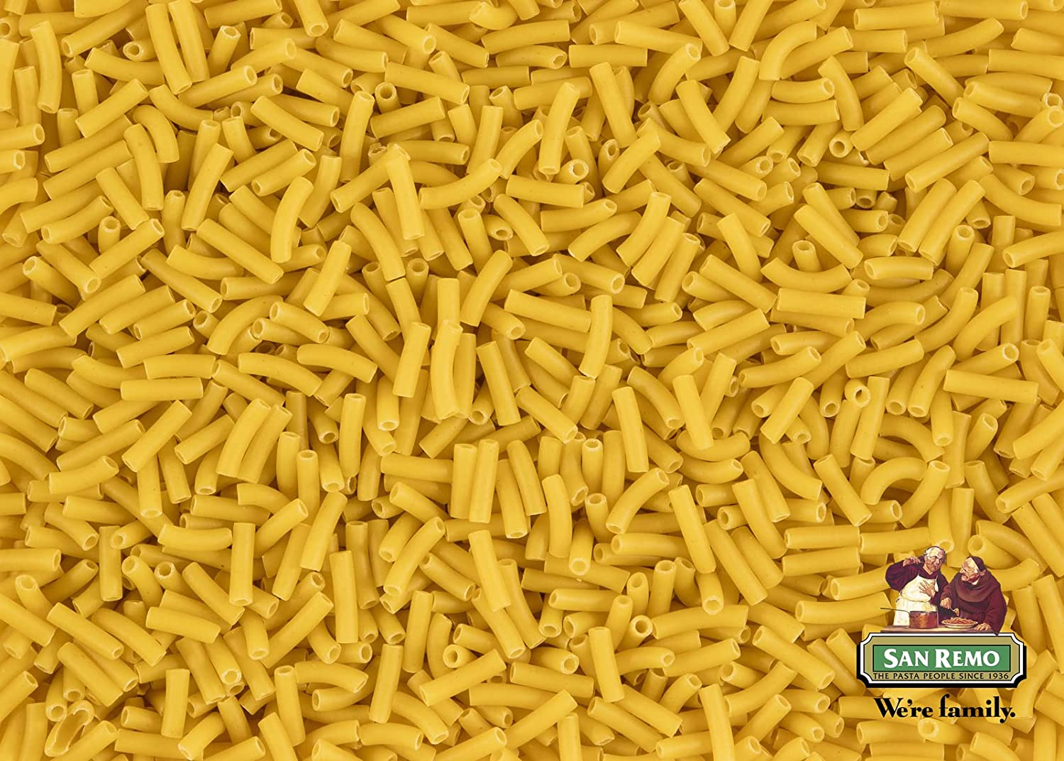 San Remo Macaroni, 500G image number 2