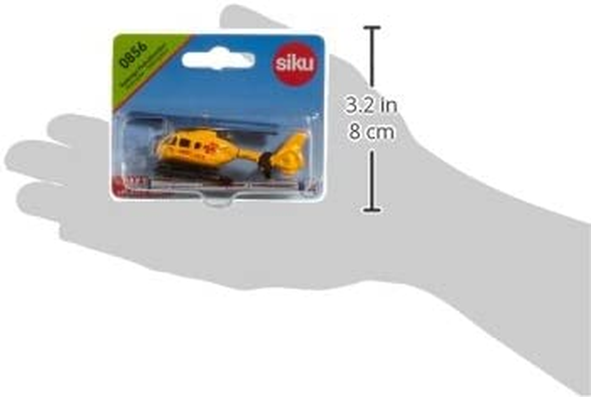 Siku - Helicopter image number 2