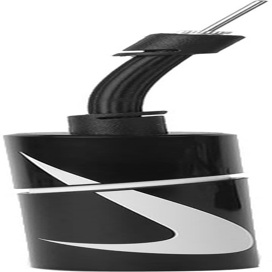 Nike Essential Ball Pump image number 1