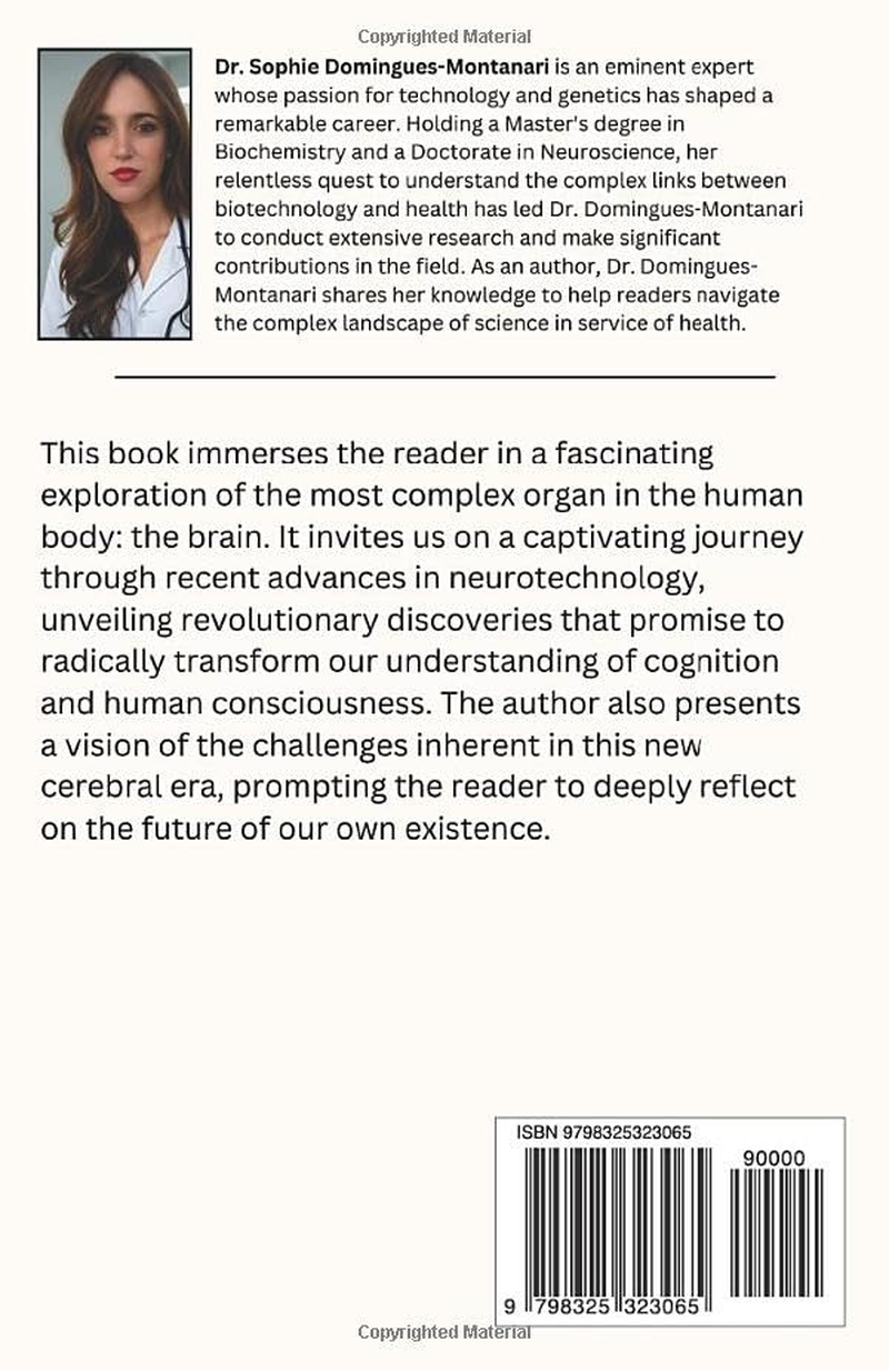 THE BRAIN: Exploring the Latest Research and Neurotechnological Innovations in Cognition and Consciousness image number 1