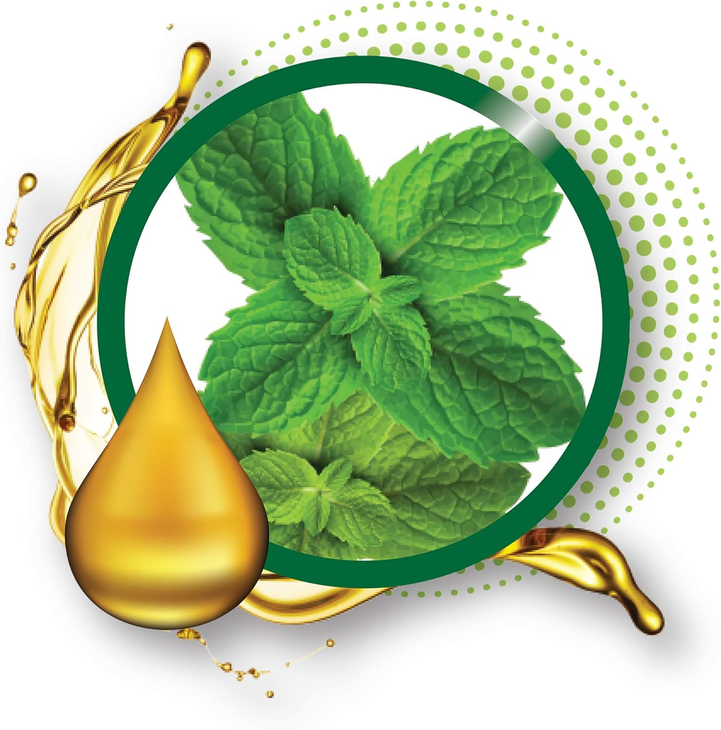 Broadway Vita-Lip Clear Lip Gloss 0.47Oz/14Ml (BCLG0101- Mint Oil)