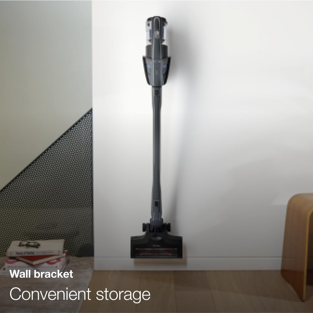 Miele Triflex HX1 Facelift Cordless Vacuum Cleaner with Patented 3-In-1 Design, Powerful Stick Vacuum, Multi Floor XXL Electrobrush, Graphite Grey image number 2