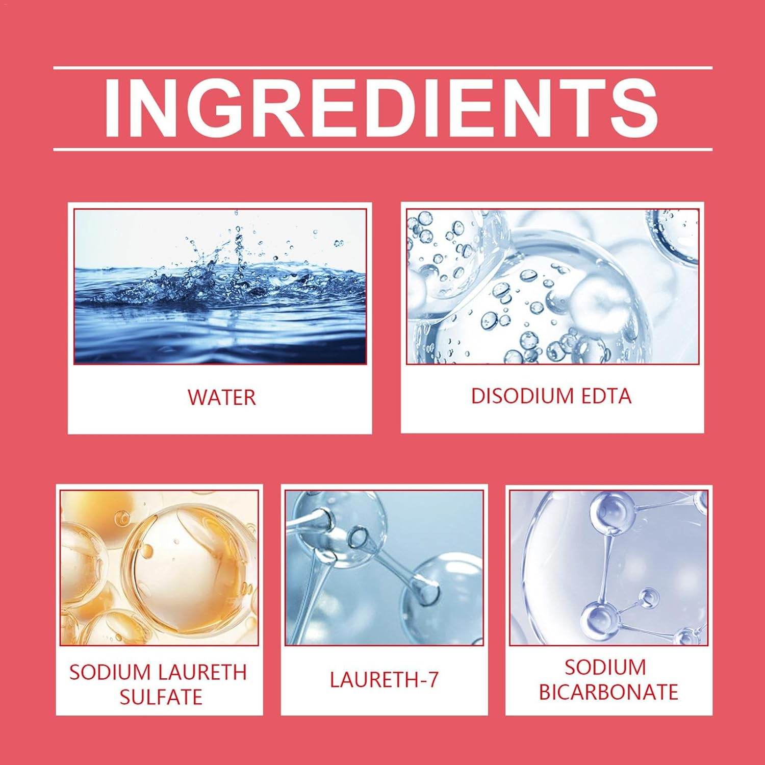 Car Windscreen Glass Oil Film Cleaner,Automotive Glass Oil Film Remover,Automotive Oil Film Cleaning Brush,Windshield Cleaner & Oil Film Remover Powerful Windshield Cleaner, Window Glass Cleaner image number 6