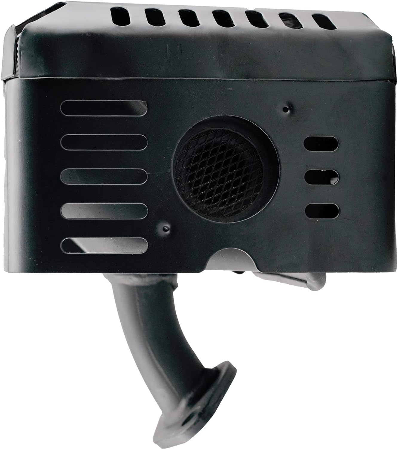 Tapa Muffler for Honda GX160 GX200 GX120 GX140 Engine Harbor Freight Predator 212 173 Engine image number 3