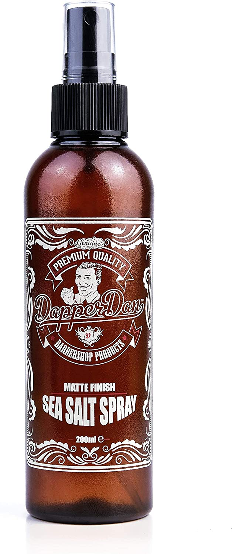 Dapper Dan "Style Essentials" Gift Pack - Deluxe Pomade