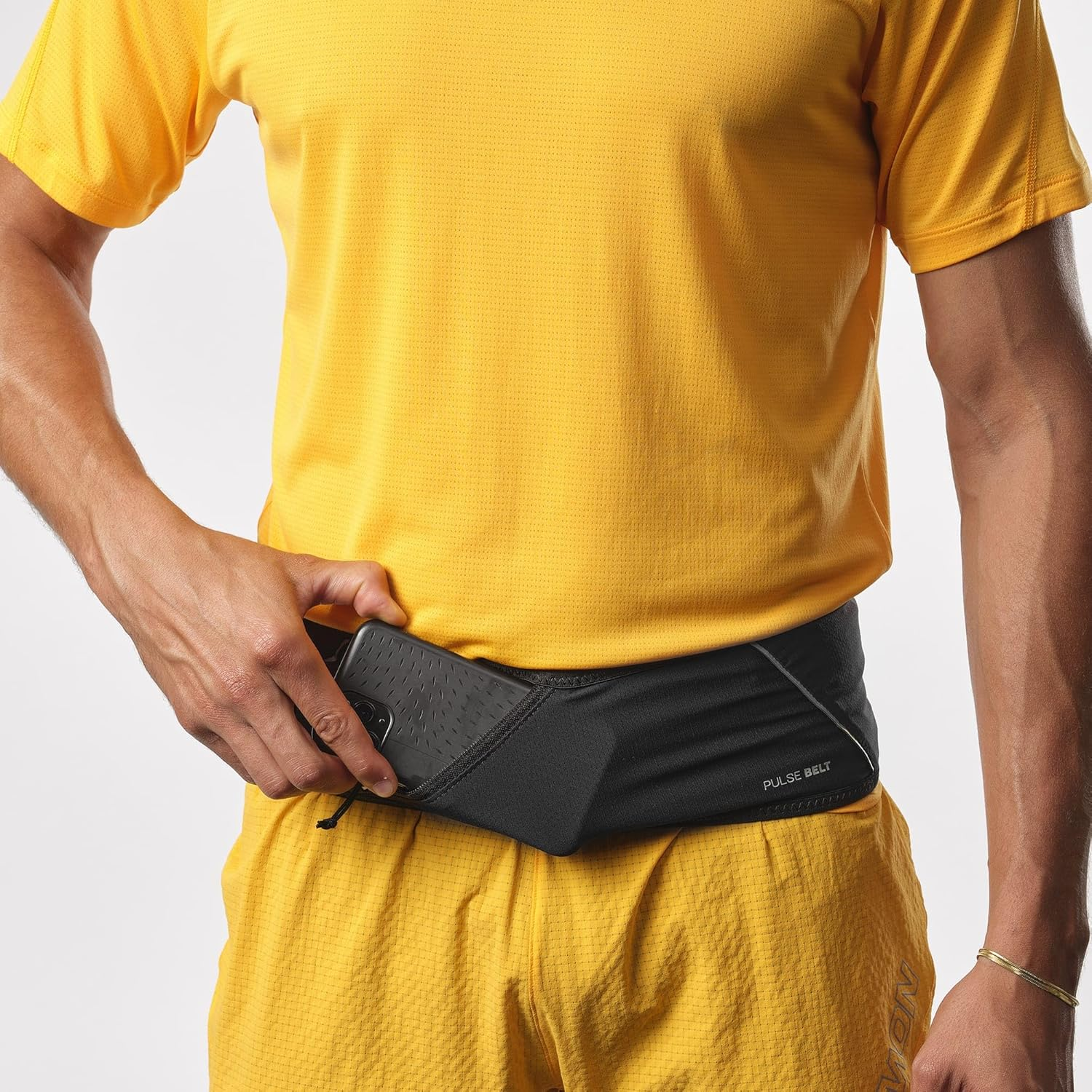 Salomon Pulse Belt image number 4