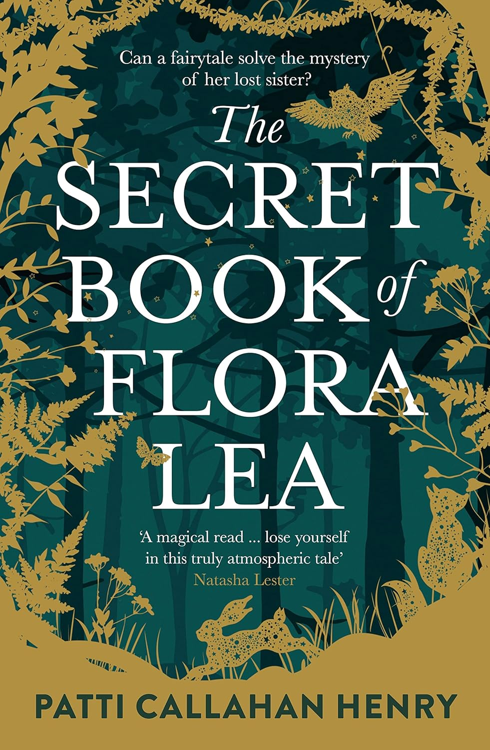 The Secret Book of Flora Lea: a Captivating and Heartbreaking New Novel about Loss and Love from an Unforgettable Bestselling Author for Fans of Kate Morton and Belinda Alexandra image number 1