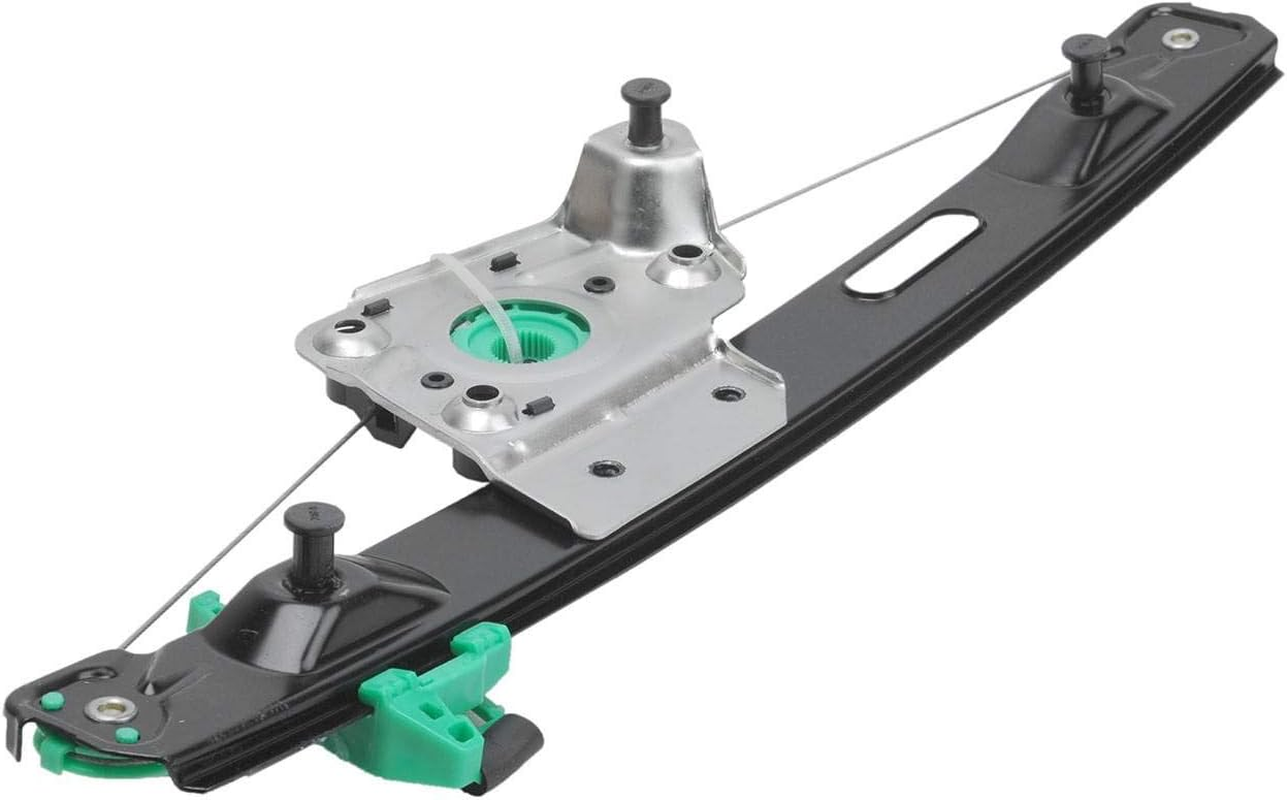 AUTOPA 51357138468 Right Rear Window Regulator Lifter W/O Motor for BMW E87 image number 3