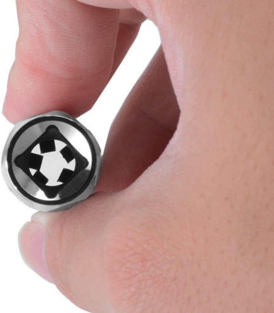 QISF 14Mm & 16Mm Spark Plug Socket Thin Wall 12-Point Removal Tool 3/8 Inch Square Drive Set (Spark Plug Socket) image number 4