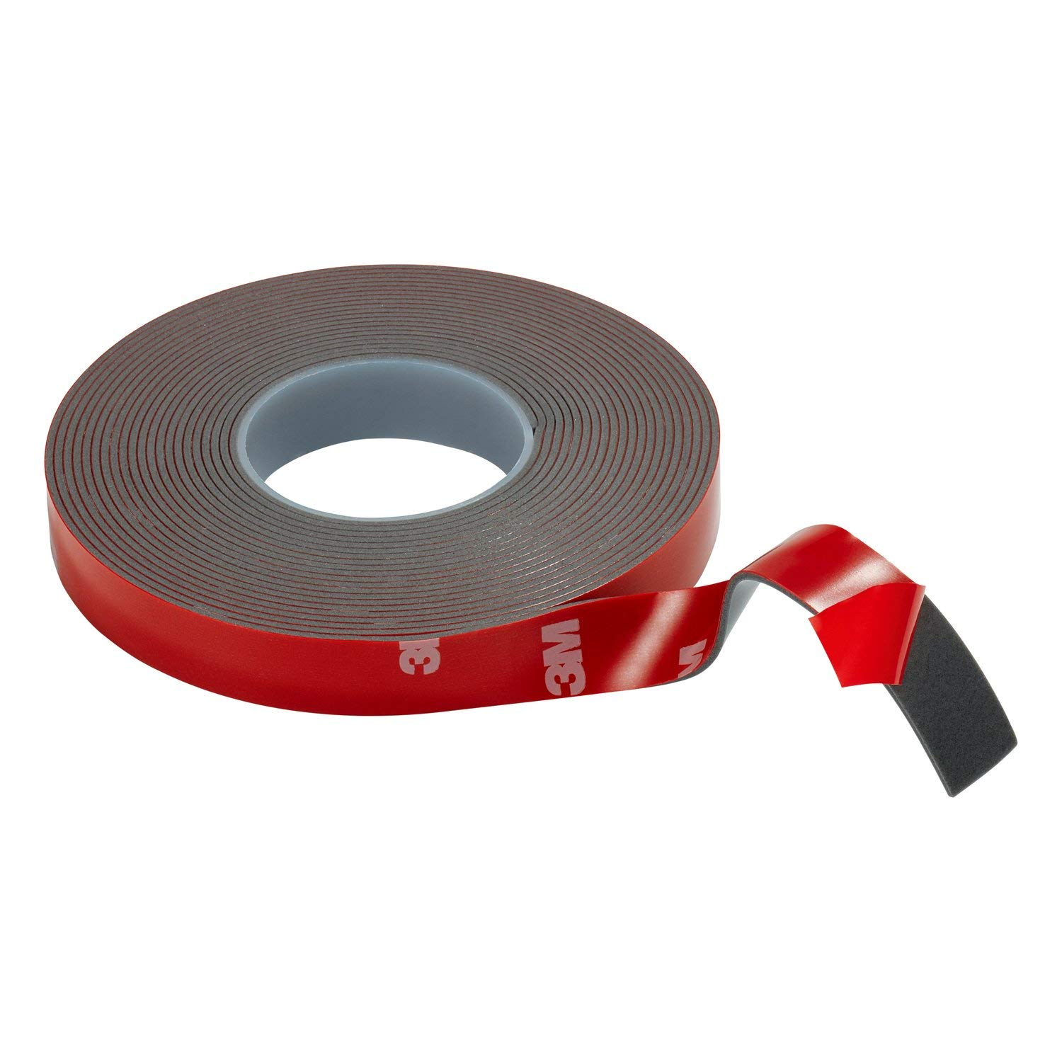 3M 03609 Scotch-Mount 1/2" X 5' Molding Tape image number 4