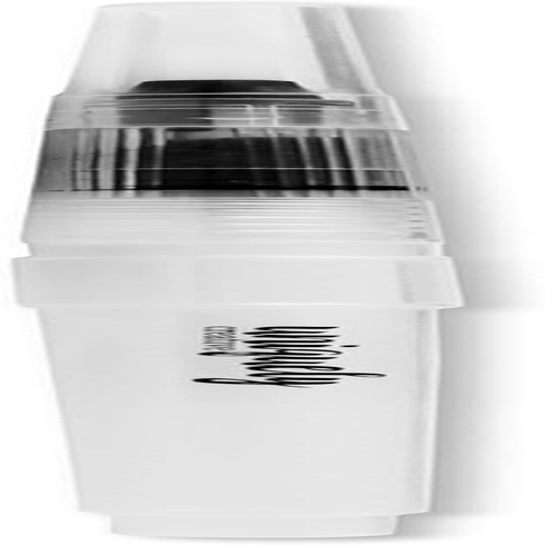 Uniquely Creative UNIQOLOUR Waterbrush Pen for Watercolour Painting (Clear 14.5 Cm) image number 5