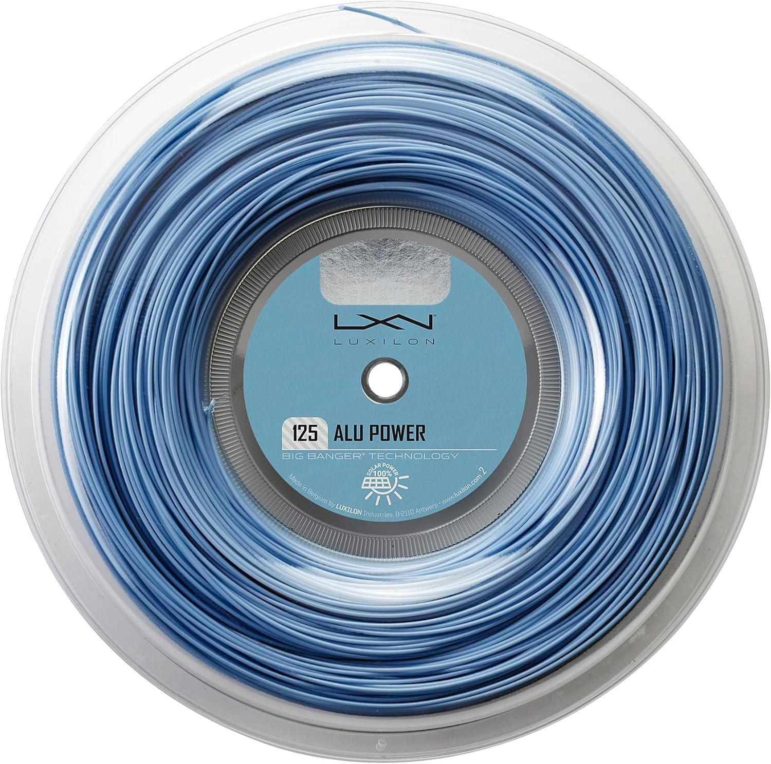 LUXILON() /200M ALU Power [125/130]