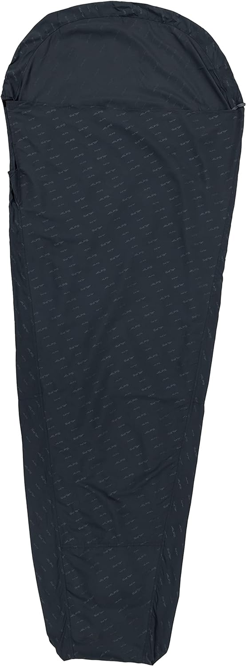 ALPS Mountaineering Sleeping Bag Liner image number 4