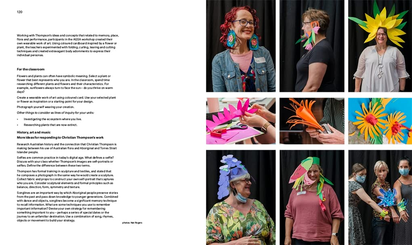 Aboriginal and Torres Strait Islander Art in the Classroom 2 image number 4