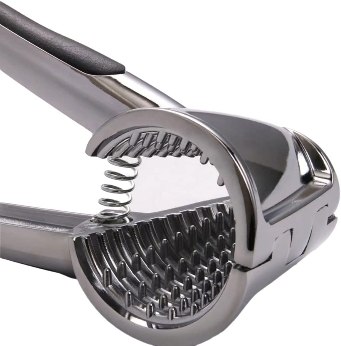 Nut Crackers Nutcracker for Walnuts, Tool for Nuts, Nut Cracker Kitchen Tool, Funnel Walnut Pliers, Sturdy Nutcrackers Opener Tool Walnuts Pecan Nut, Hazelnuts, Brazil Nuts or Other Nuts image number 6