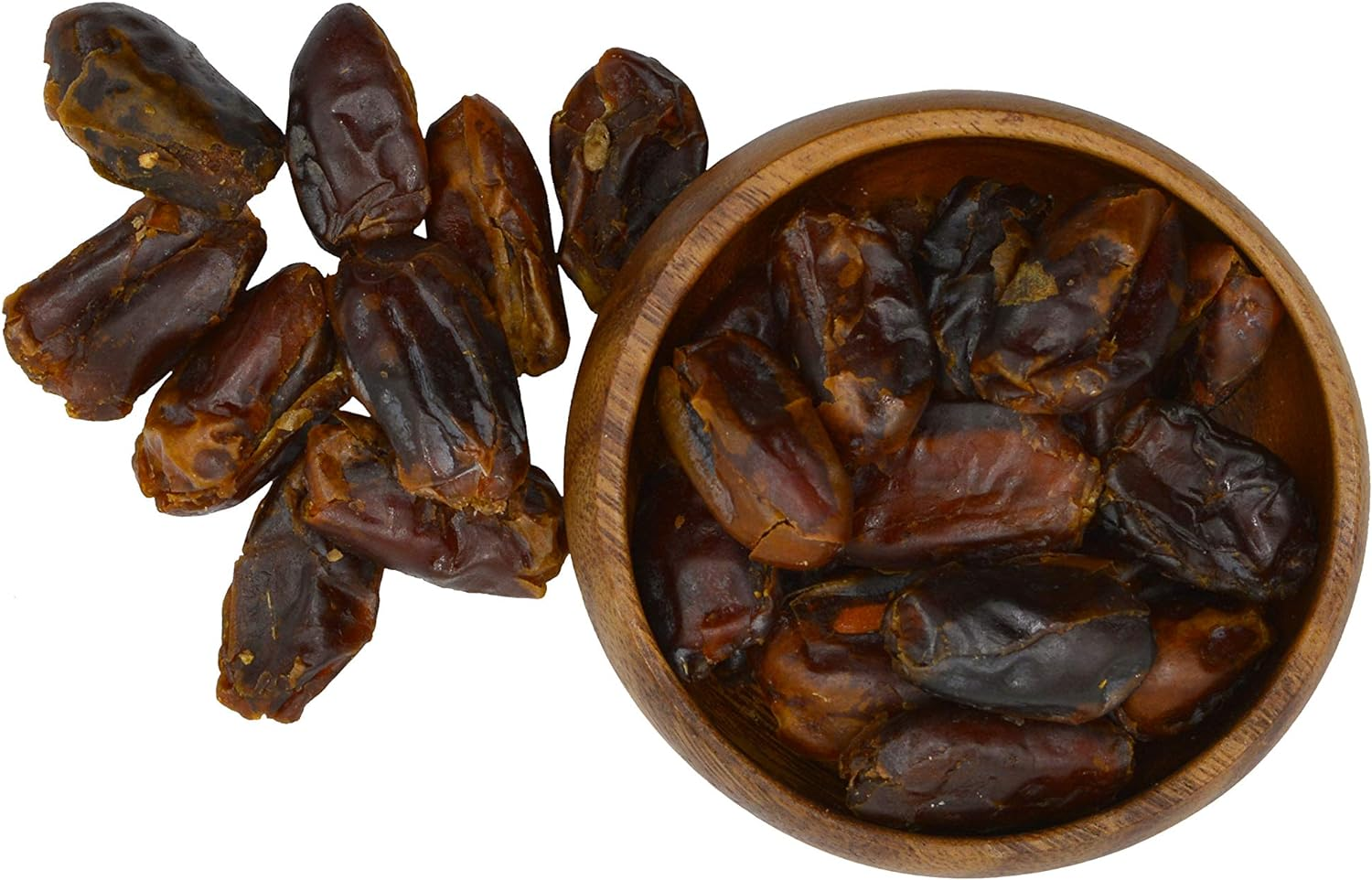 Genoa Foods Dates, 500G image number 1