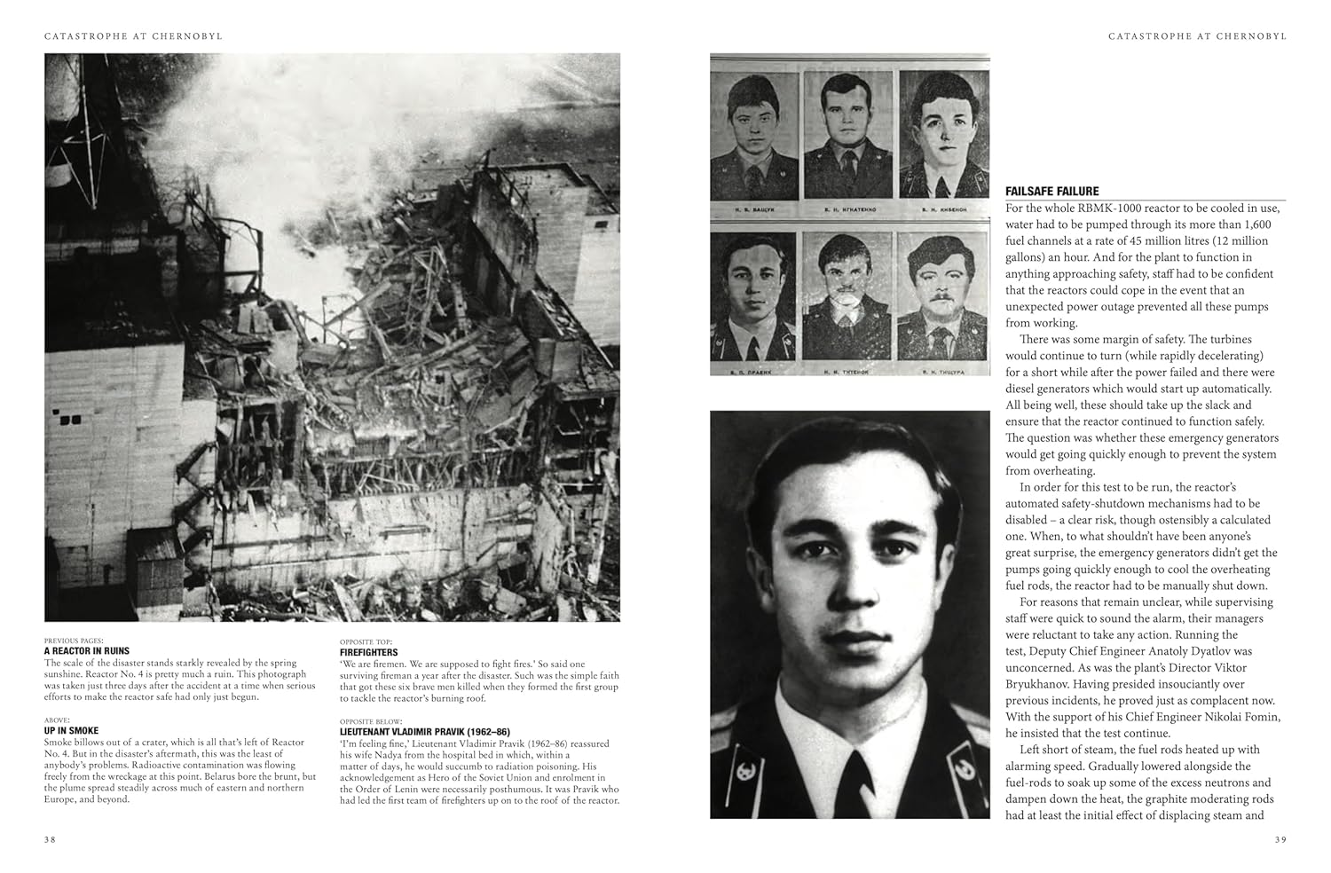 Chernobyl Chernobyl image number 3