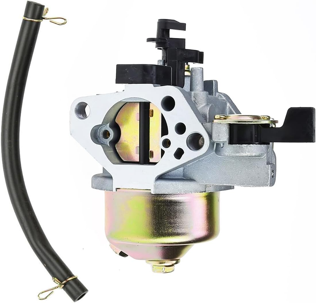 Carburetor Replaces for Honda GX390 13HP GX340 11HP GX340 Generator Engine Motor #16100-ZF6-V01 image number 4