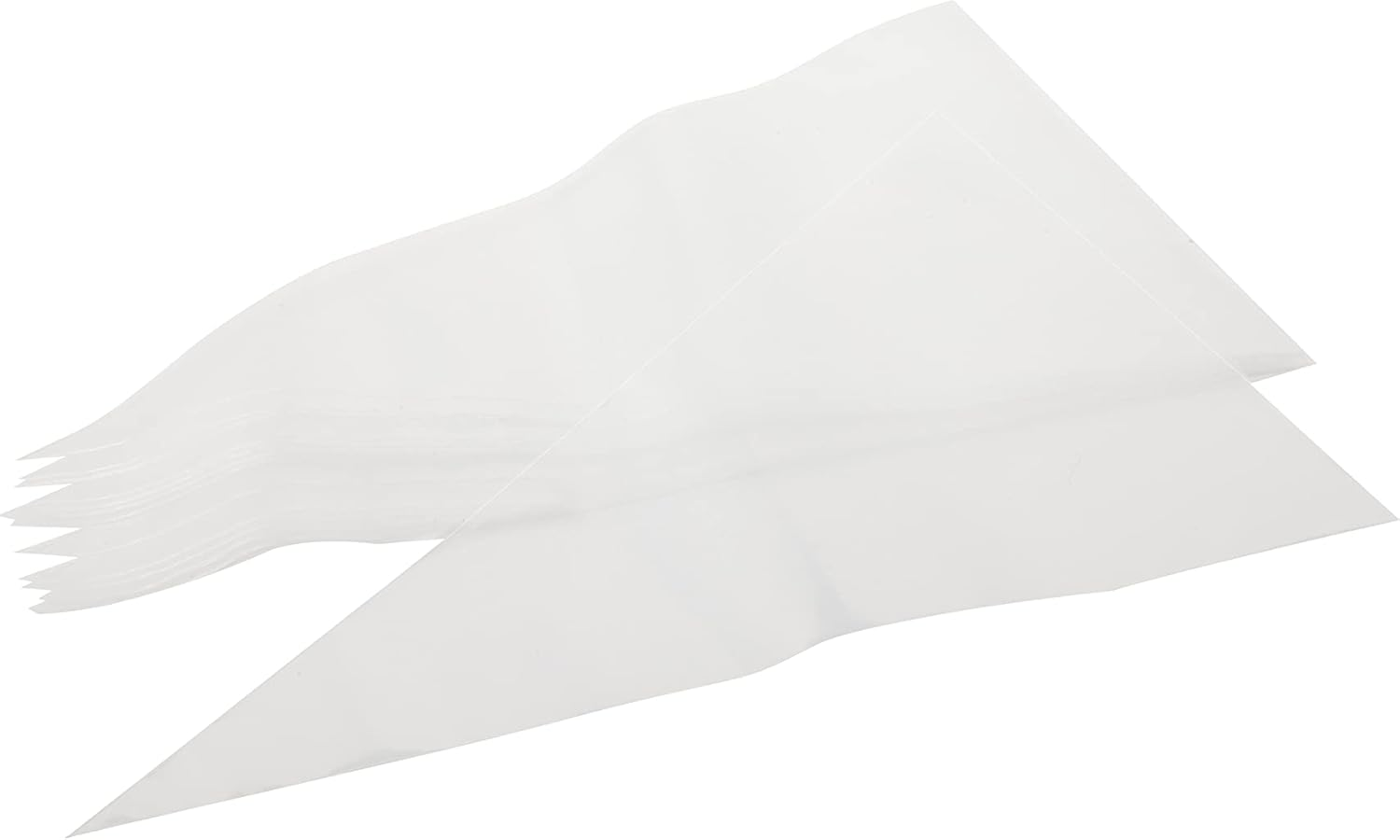 Wiltshire Disposable Piping Bags 20 Piece Set, Large image number 1