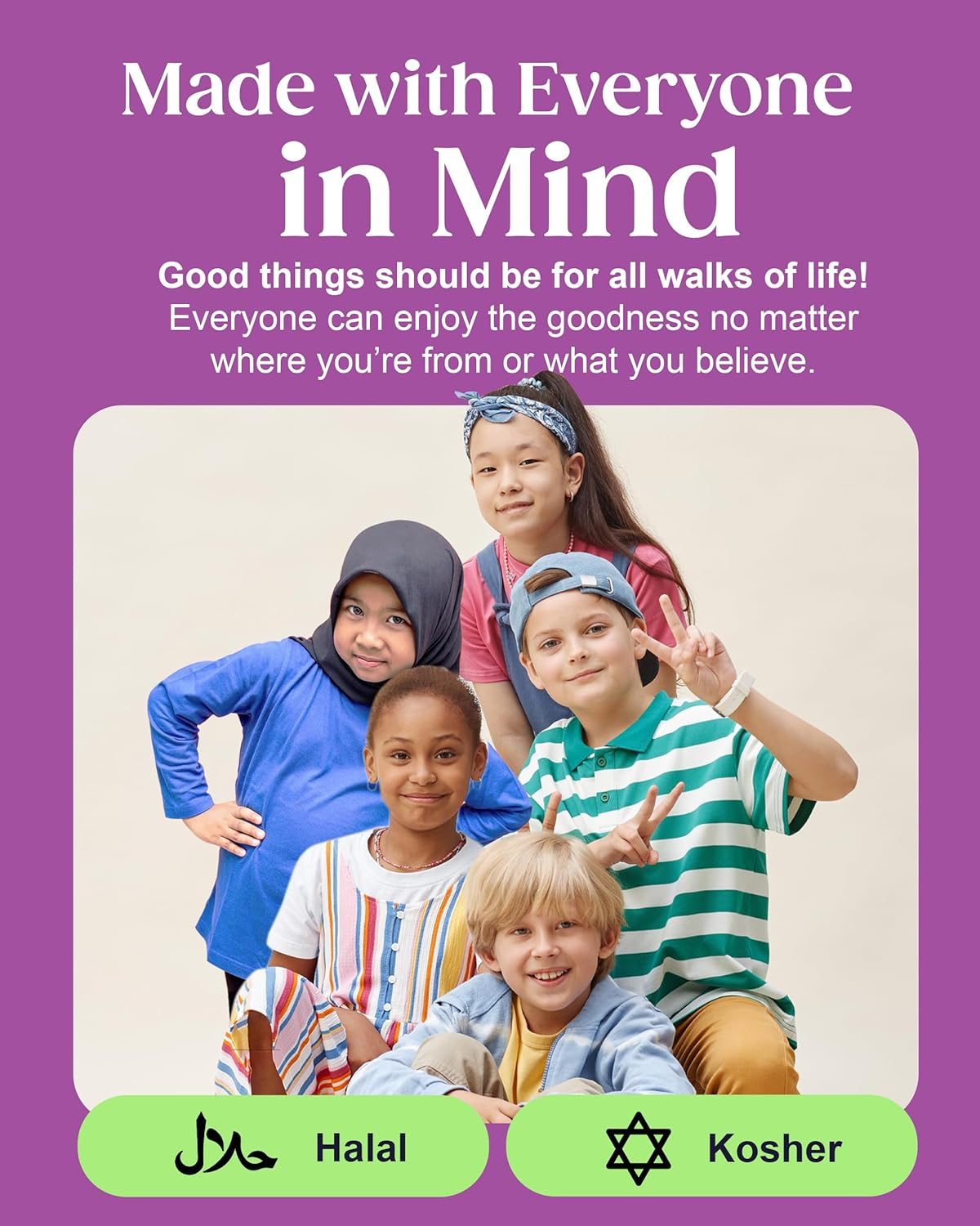 Vidrate Electrolyte Powder for Kids - Apple & Blackcurrant Flavoured Vitamin Water with Natural Ingredients & Zero Sugar - Hydration Drink for School & Sports - 8 Pack Minis Electrolyte Sachets