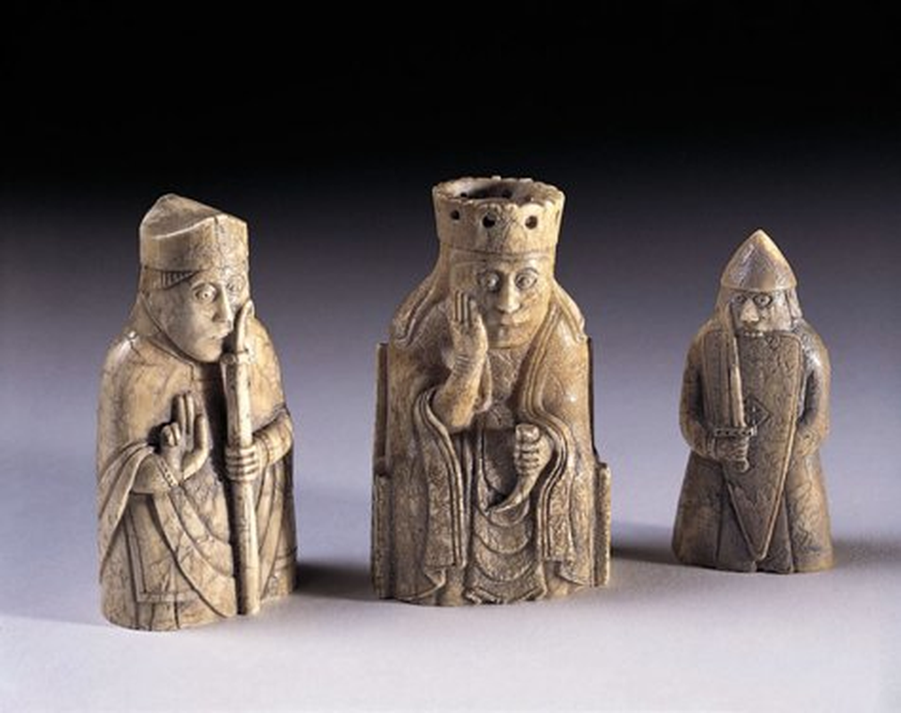 Vikings : the North Atlantic Saga image number 1