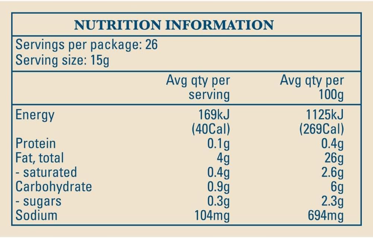 Hellmann'S Light Mayonnaise Jar 400G image number 1