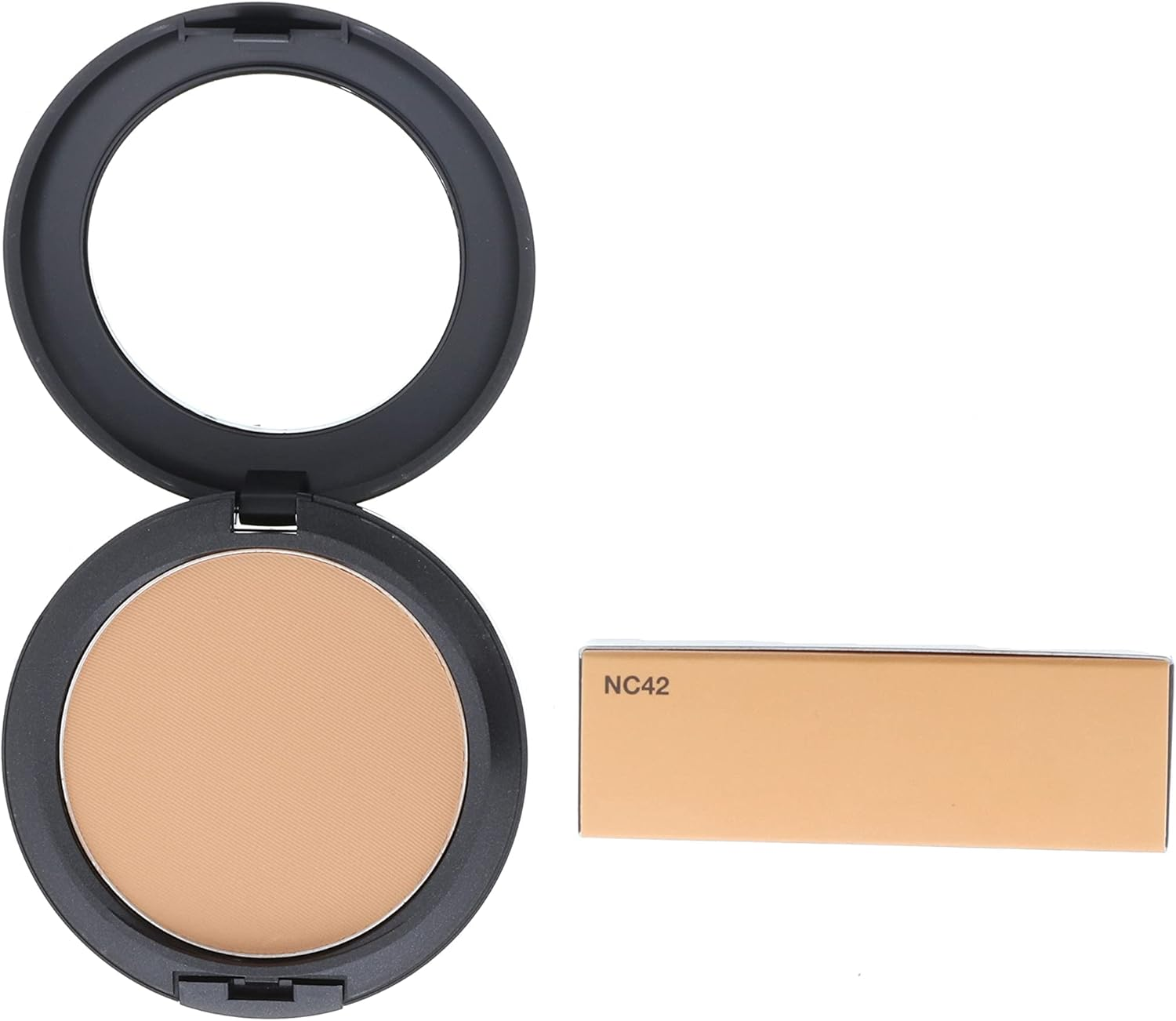 MAC Av2022-Mac-Mac Studio Fix Powder plus Foundation-F1C3Bc6A image number 6