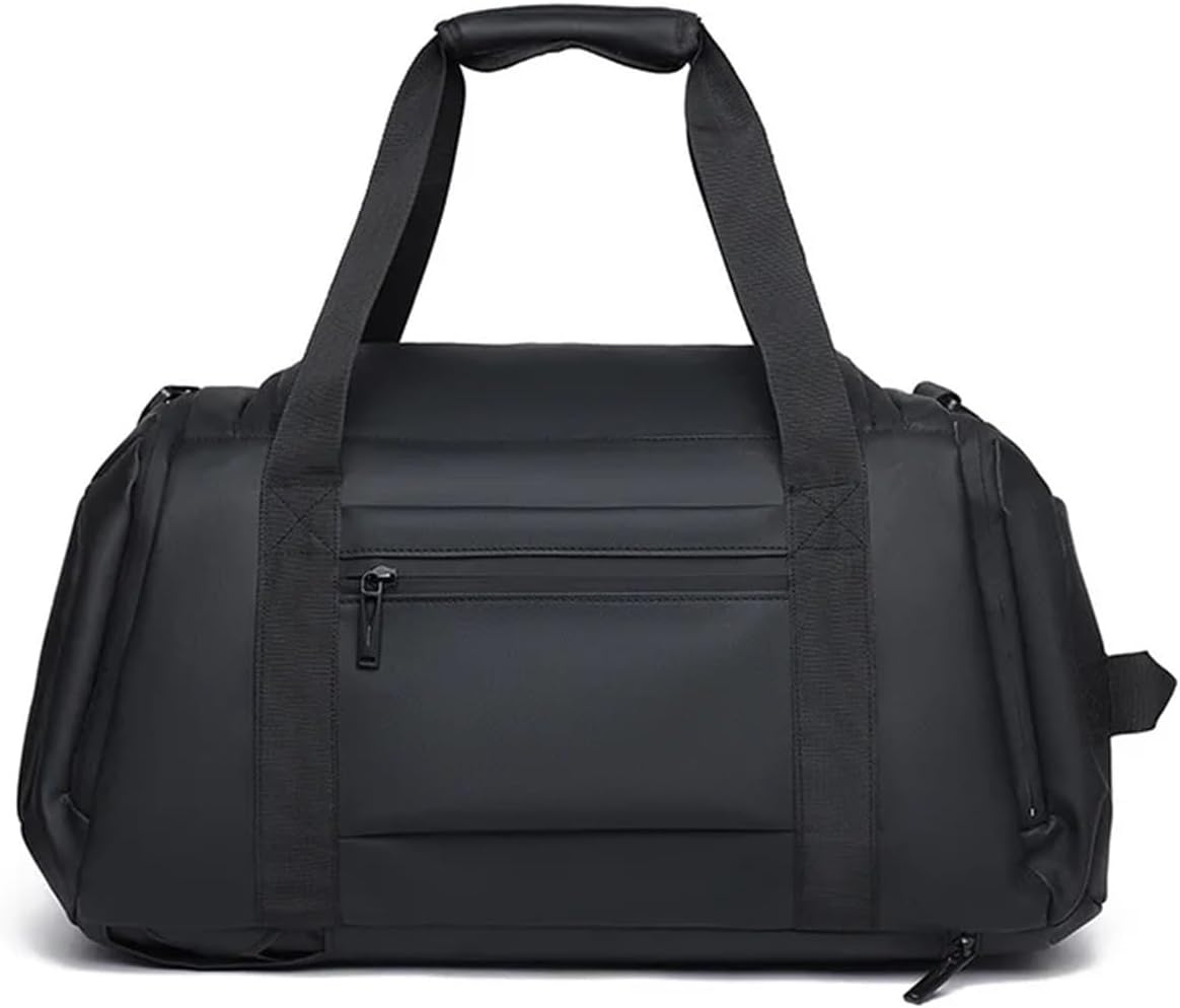 Compatible for Golf Clothing Travel Large-Capacity Business Backpack Multi-Functional Sports Fitness Wet and Dry Separation image number 3