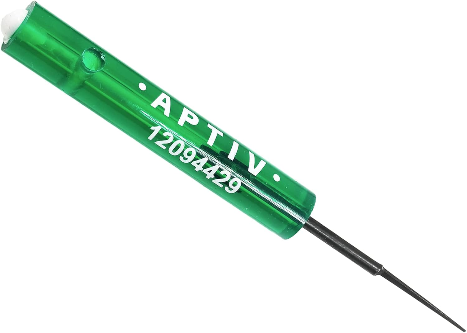 Delphi Terminal Removal Tool Gt 150 Gt 280 150 Metri-Pack 280 Metri-Pack 280, 56 Series 280 Metri-Pack 480 Metri-Pack 630 Metri-Pack 800 Metri-Pack image number 4