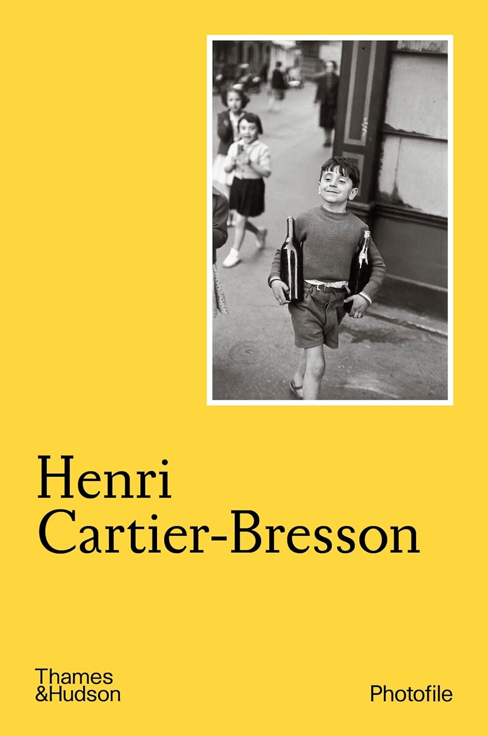 Henri Cartier-Bresson: 0