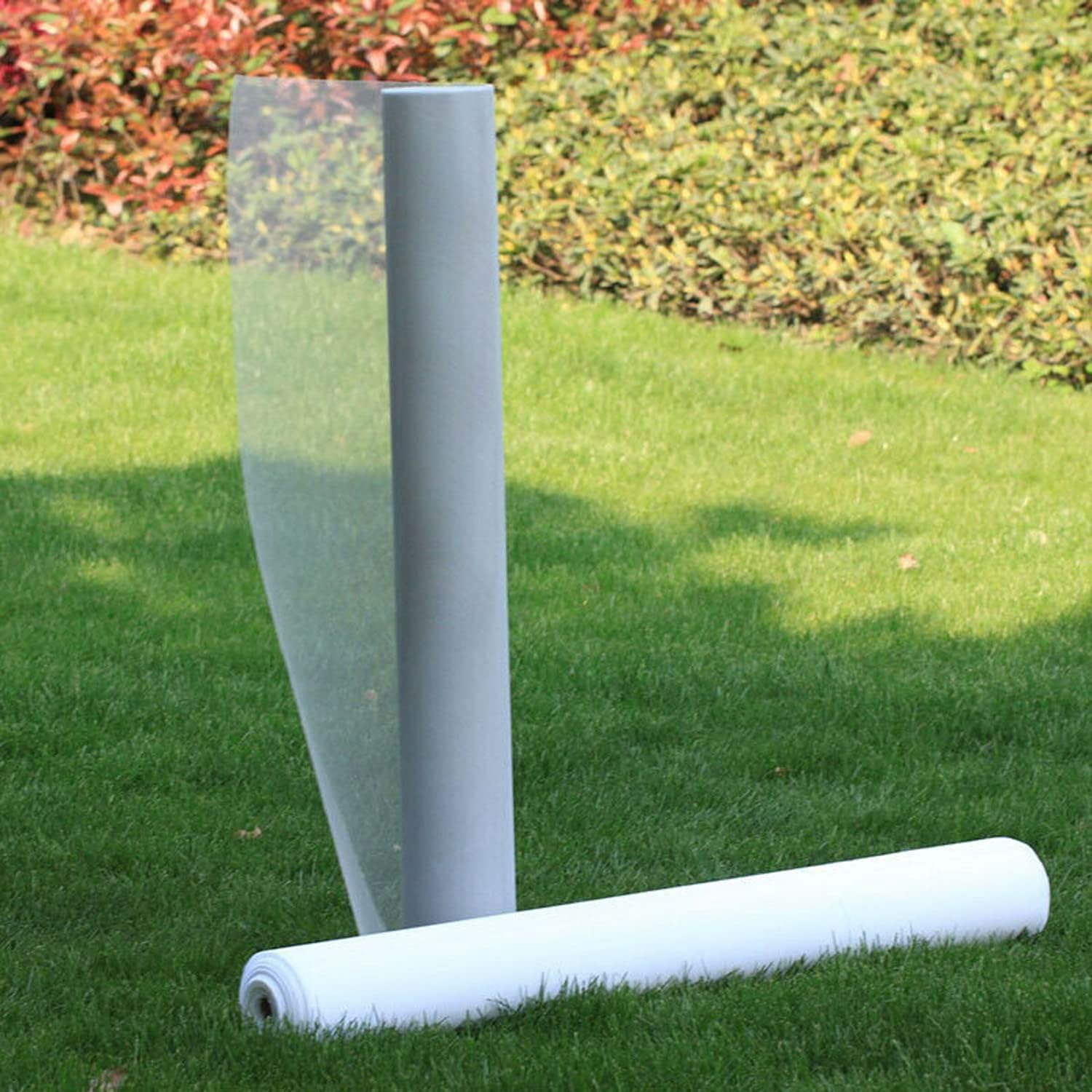 Yotsuba 5M X 2M Ultra Fine Garden Mesh Netting &ndash; 1Mm Insect & Bird Barrier for Plants, Vegetables, Fruits, Reusable Protective Cover for Greenhouse, Raised Beds, Balcony image number 5