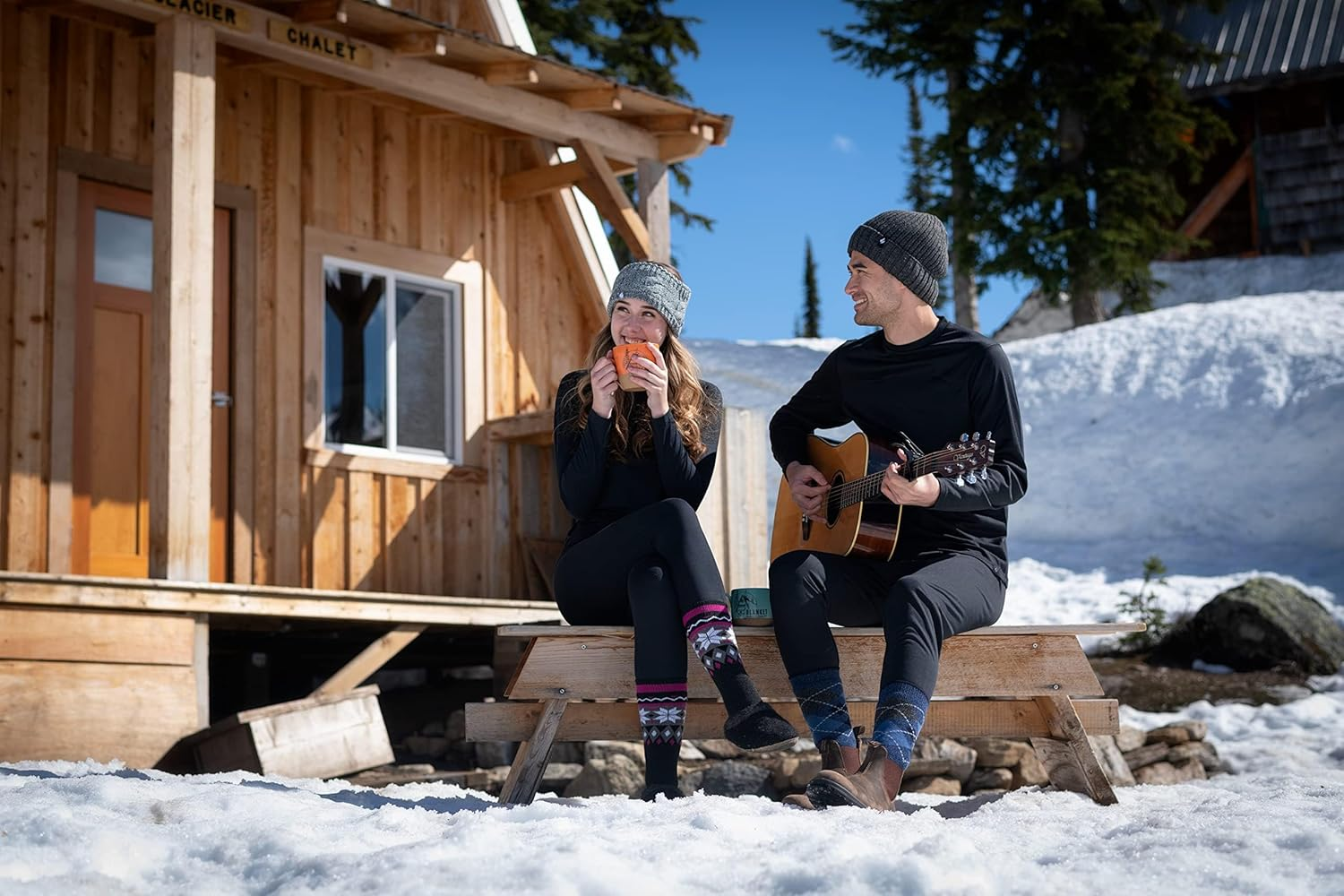 Heat Holders | Ladie'S Waterproof Performance Ski Gloves | Dual Insulated, Windproof & Adjustable Fit | Warmth for Skiing & Winter Sports image number 3