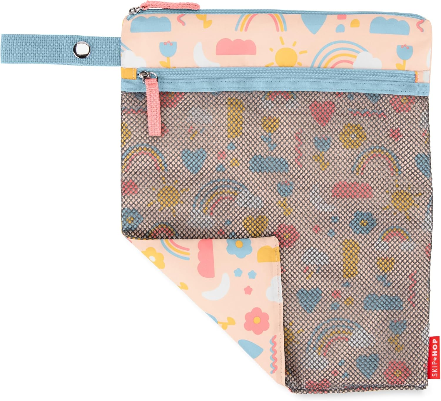 Skip Hop Spark Style Wet Bag image number 1