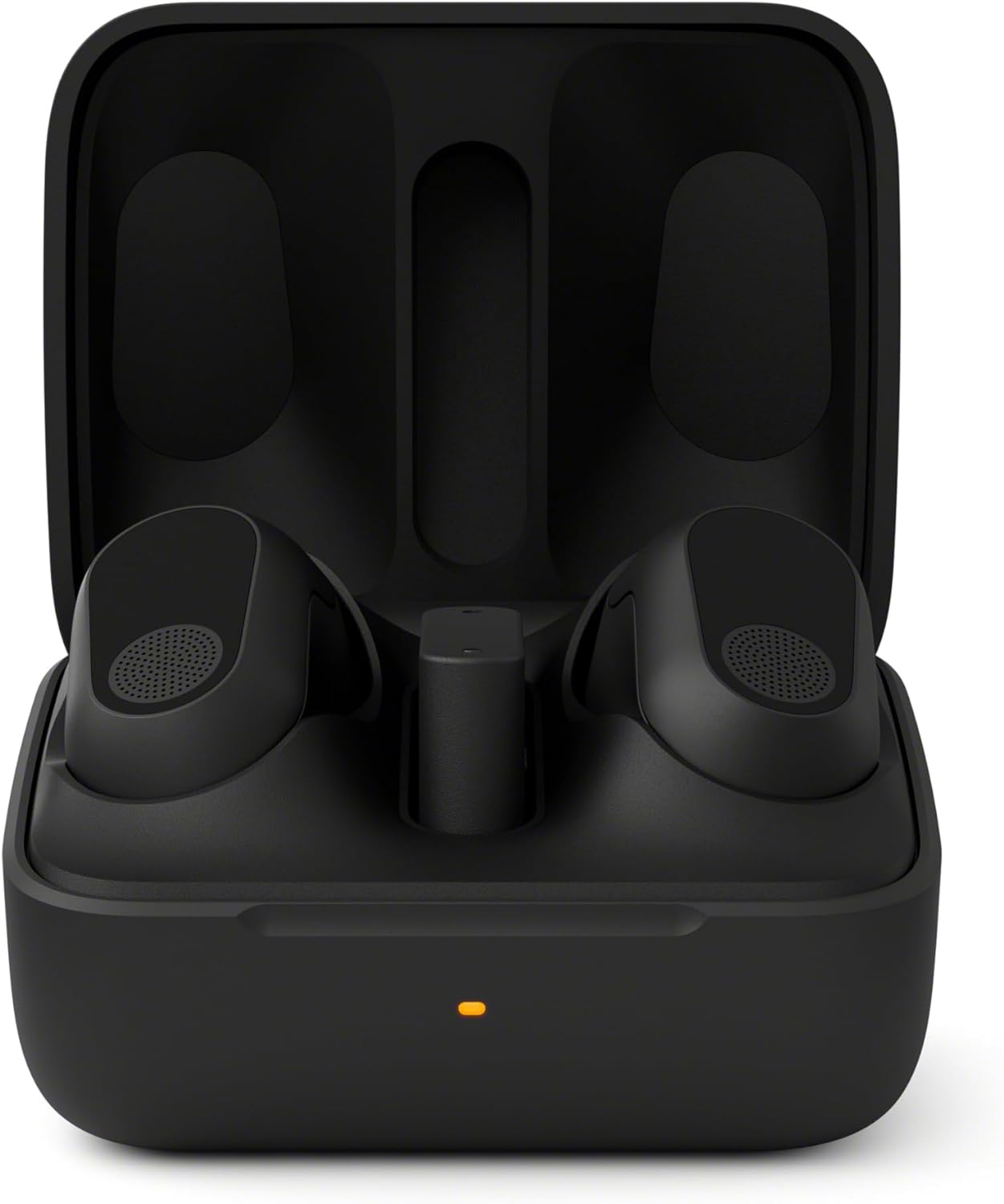 Sony INZONE Buds - True Wireless Gaming Headphones, 360 Spatial Sound, Lightweight, Comfortable Fit, Active Noise Cancelling, AI Microphone, 24-Hour Battery, Low Latency Dongle, PC & PS5 Compatible - image number 5