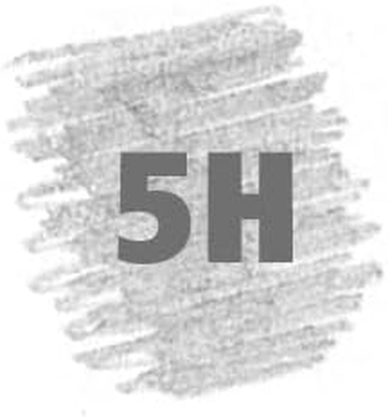 Staedtler Artist Pencils Mars Lumograph, 5B Artist Quality Sketching and Drawing, Box of 12 (100-5H), Grey image number 2