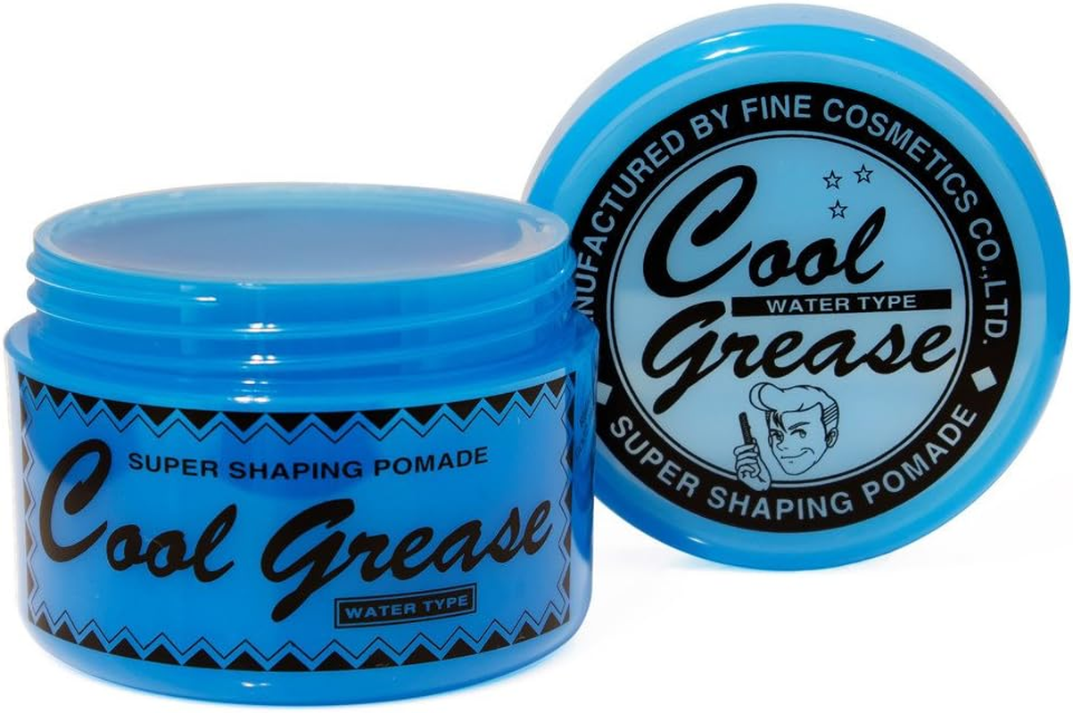 Cool Grease Blue Grease Pocket Size 30G, 1.1OZ image number 5