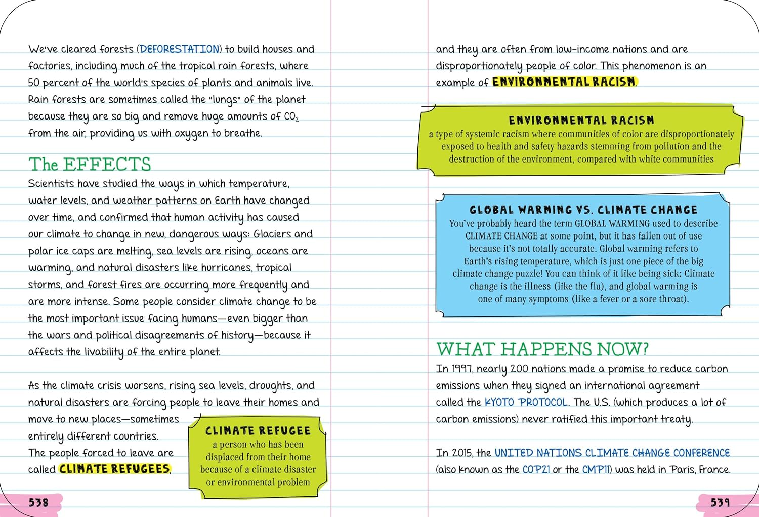 Everything You Need to Ace World History in One Big Fat Notebook, 2Nd Edition: the Complete Middle School Study Guide image number 2