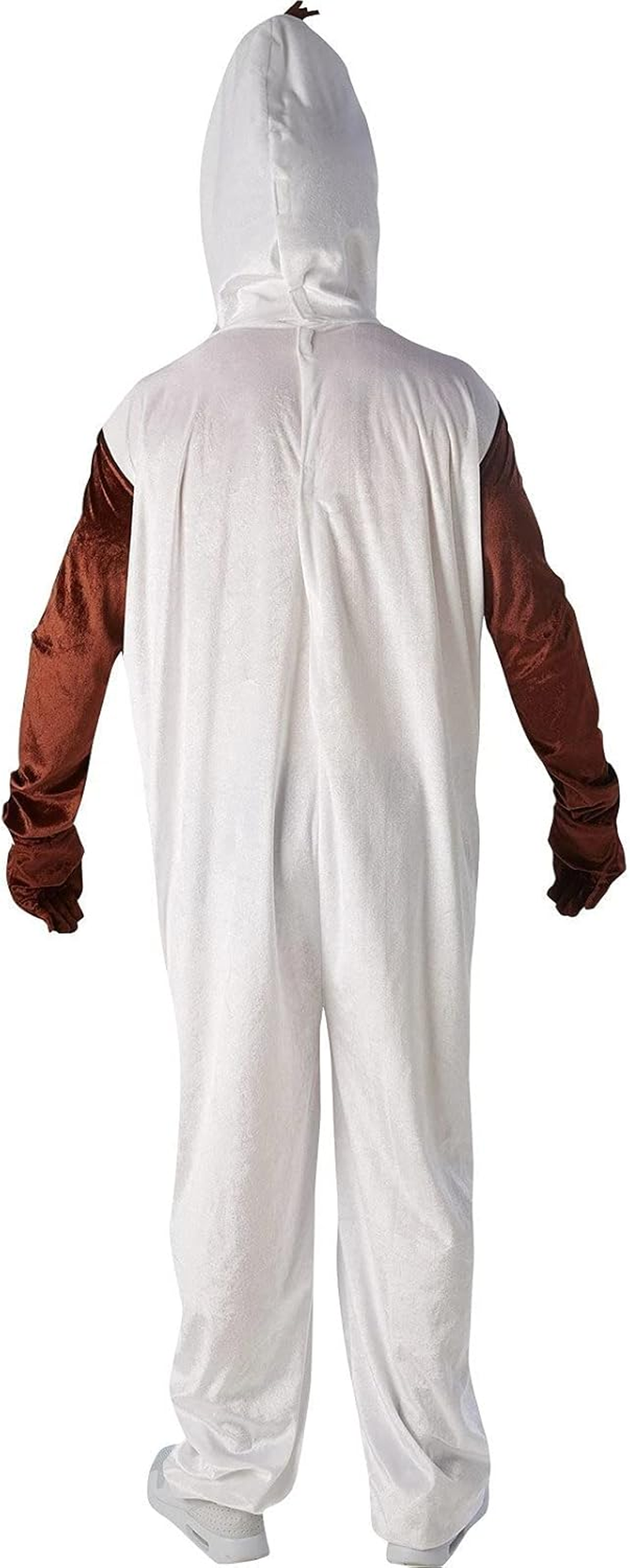 Olaf Deluxe Costume for Adults - Disney Frozen - Standard