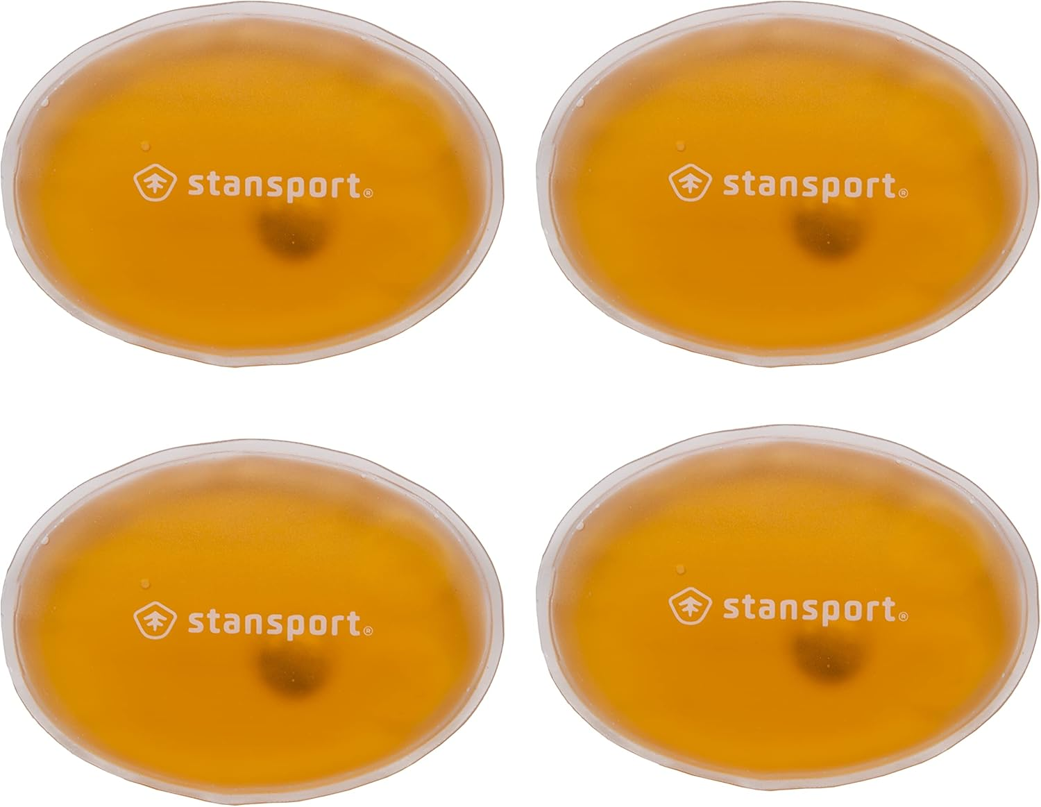 Stansport Reusable Hand Warmers - 4 Pack image number 6