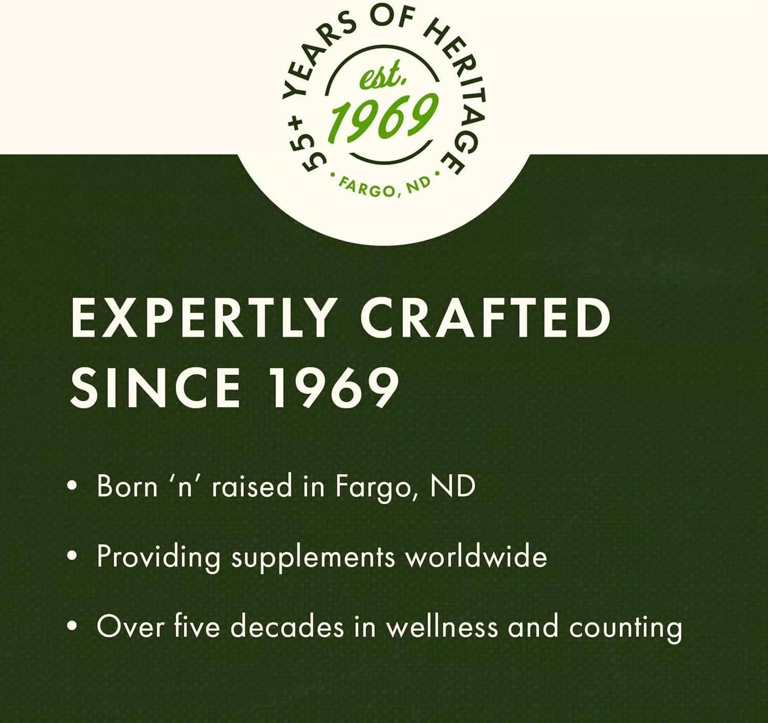 Swanson Premium Dong Quai Root 530Mg 100 Capsules image number 3