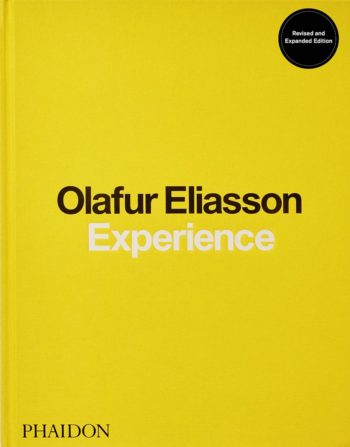 Olafur Eliasson: Experience: Revised and Expanded Edition image number 6